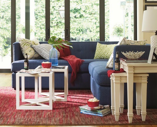 Decorate with Cushions Originals