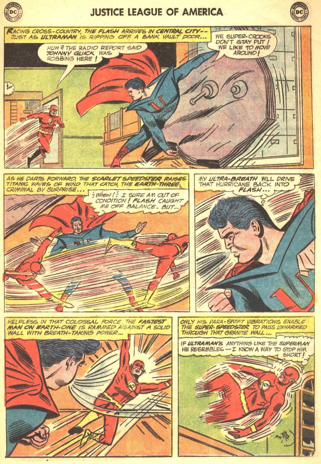 Justice League of America (1960) 29 Page 9