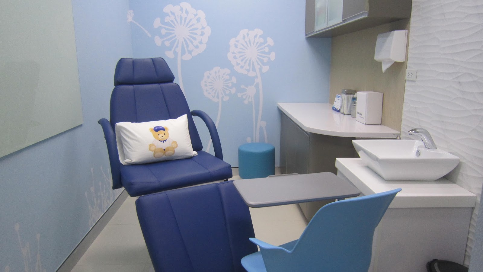 Maxicare Opens Their Newest Primary Care Center in BGC