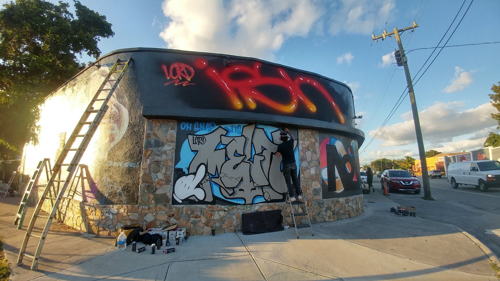 Mayan Aztec Graffiti Kostenlos Herunterladen