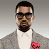 Kanye West estampa capa da revista GQ
