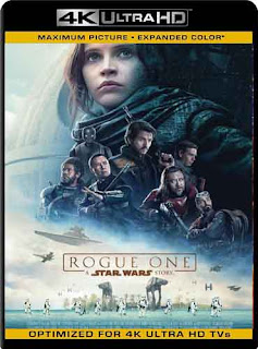 Rogue One: Una Historia de Star Wars (2016) Latino HD 4K​ [GoogleDrive] chapelHD