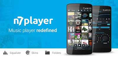 Free Download n7player Music Player v3.0.1 build 231 APK