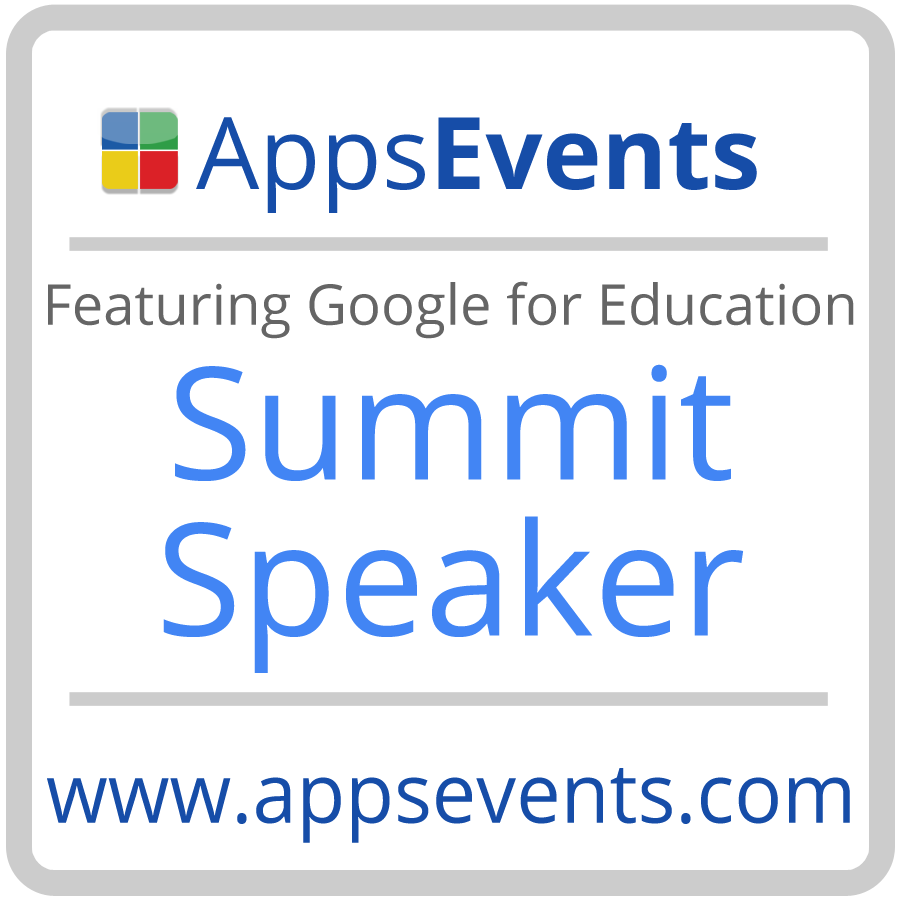 AppsEvent Summit Speaker