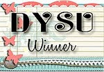 DYSU #38 Winner