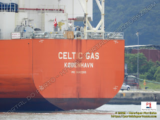 Celtic Gas