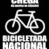 Bicletada Nacional - 6 de Março