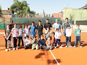 Escuela de Tenis de WEST OPEN de Ituzaingó
