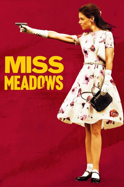 Miss Meadows 2014 BluRay 480p 300mb