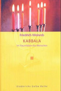 Kabbala im Traumleben des Menschen