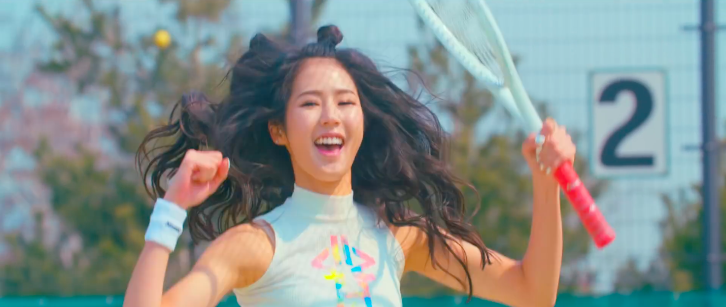 I cry like Yuko Oshima: Kpop: Park Ki Ryang (박기량)