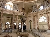 GRAN TEATRO DE LA HABANA