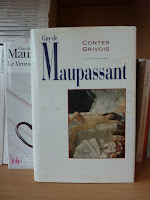 Contes de Maupassant