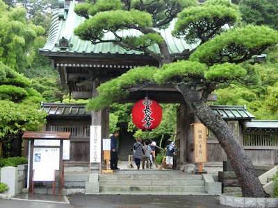 鎌倉・長谷寺