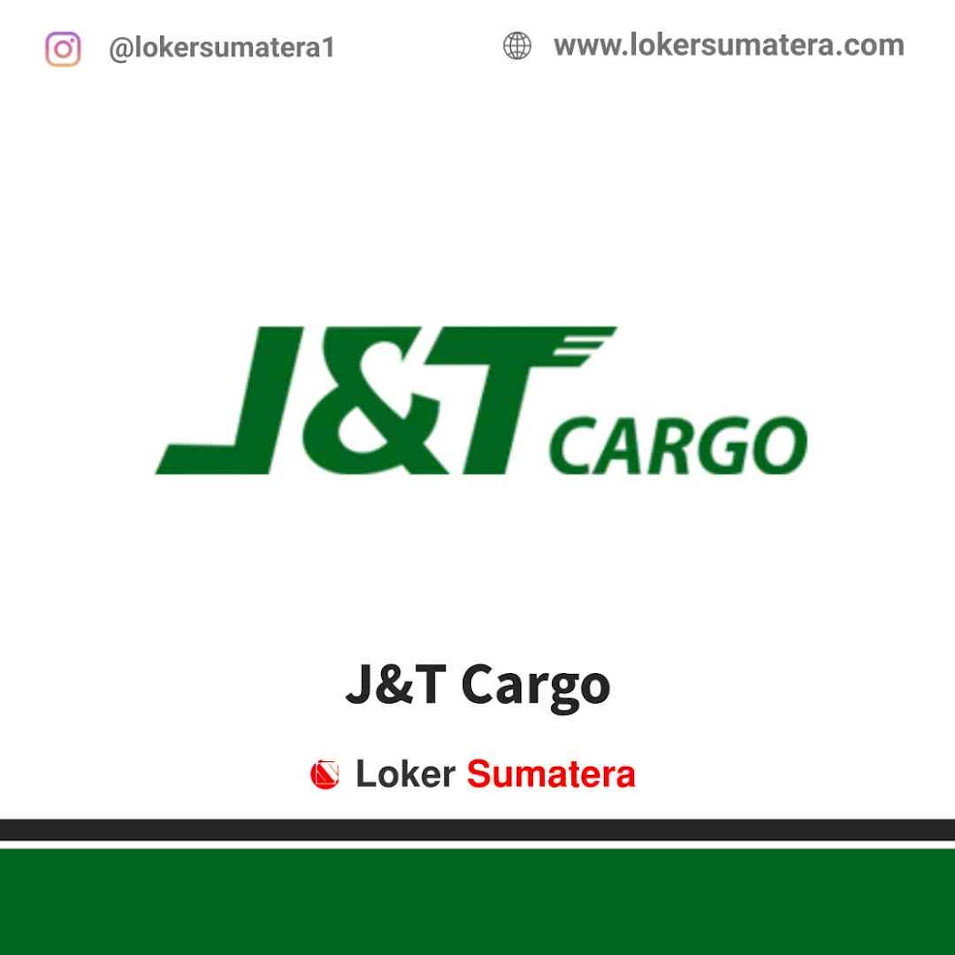 J&T Cargo Pariaman