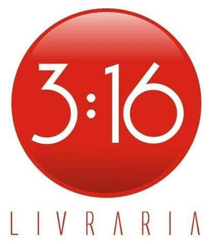 LIVRARIA 3.16 - CAMPINA GRANDE - PARCEIRO
