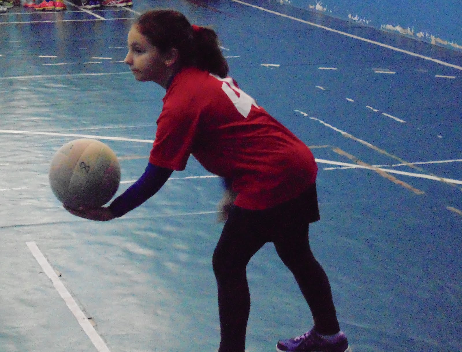 Club Deportivo Cid Jovellanos Voleibol Gijón (Asturias)