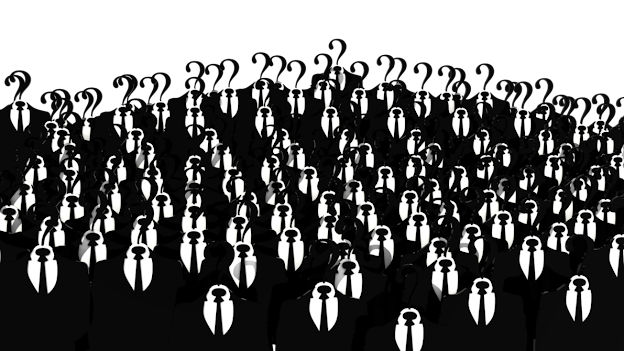 Rencontrez les hackers