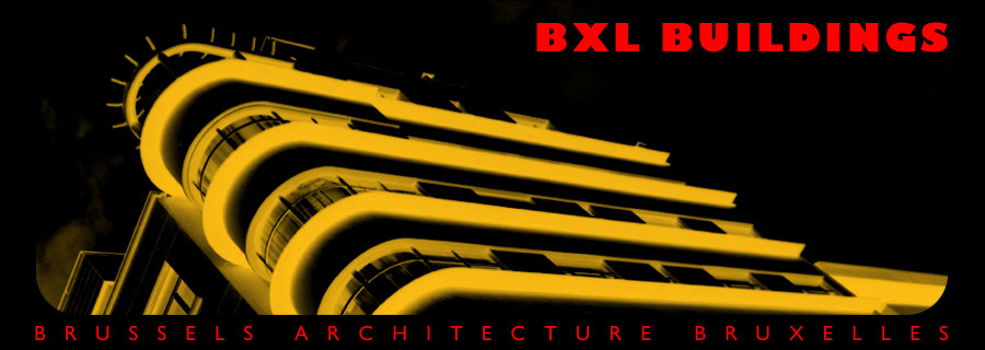 BXL BUILDINGS
