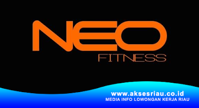 Neo Fitness Pekanbaru