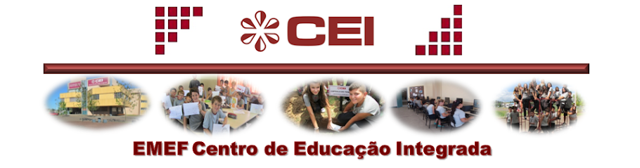 Centro de Educação Integrada - CEI
