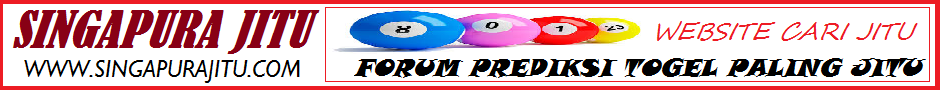 Prediksi hk, Prediksi sgp
