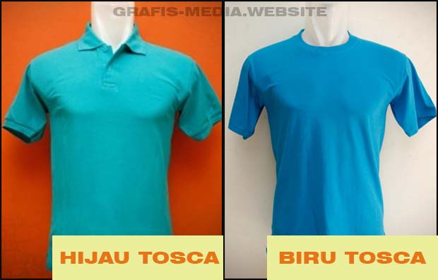 Pengertian Warna Hijau Tosca Beserta Contohnya GRAFIS Pengertian Warna Hijau Tosca Beserta Contohnya GRAFIS