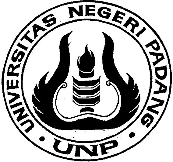 Makna Arti Logo Lambang Unp Universitas Negeri Padang
