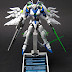 Custom Build: HGBF 1/144 Gundam Portent [Gundam Hestia]