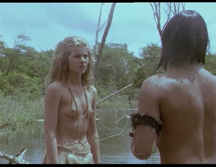 Amazonia: The Catherine Miles Story (1985) 
