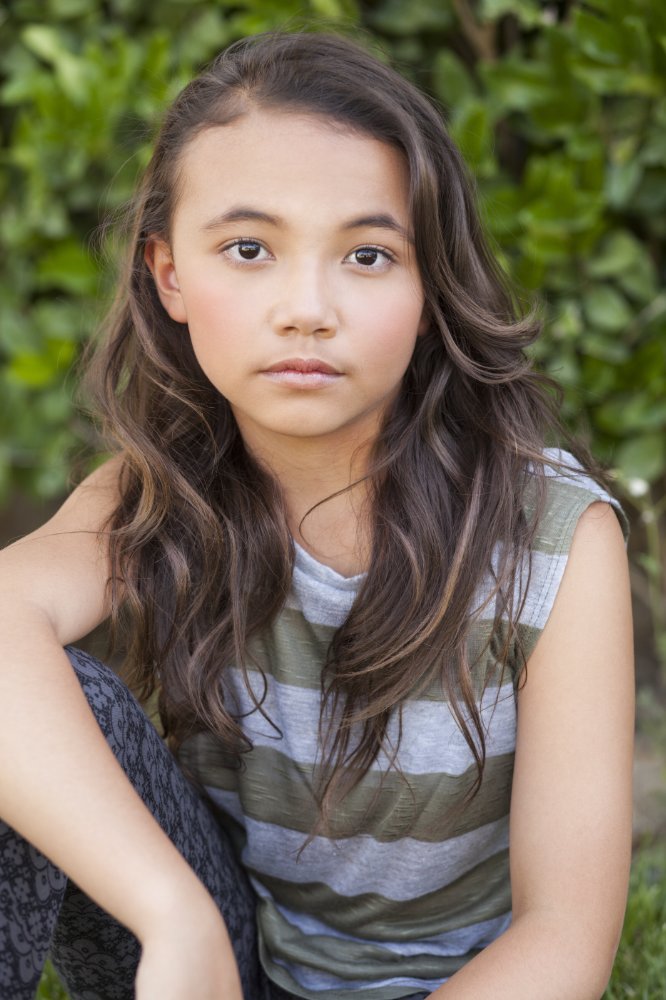 Eden Estrella movies list and roles (Fast and Furious 8 The Fate of