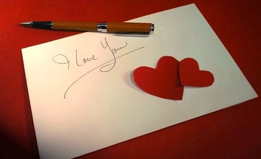 Surat Cinta Ungkapan Perasaan Ke Sahabat Sendiri Kumpulan