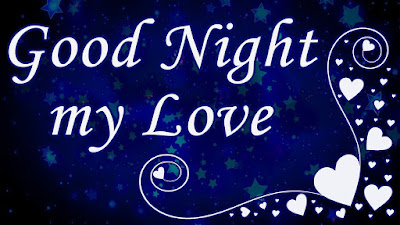 good night good night
