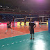 VÔLEI: Recompensa pelo bom trabalho