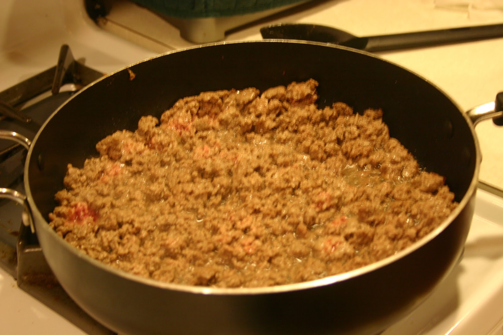 Easy Recipe Perfect Cheeseburger Casserole Paula Deen Prudent Penny