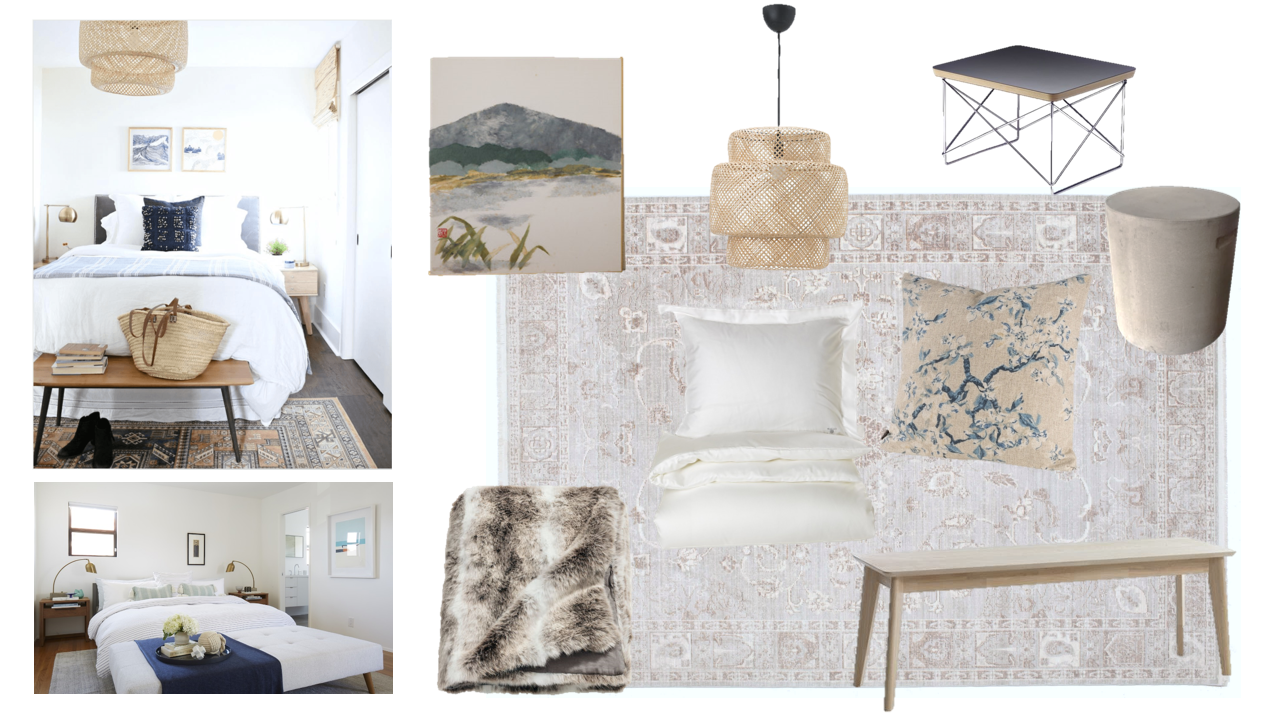 Komma hem...: moodboard sovrum...