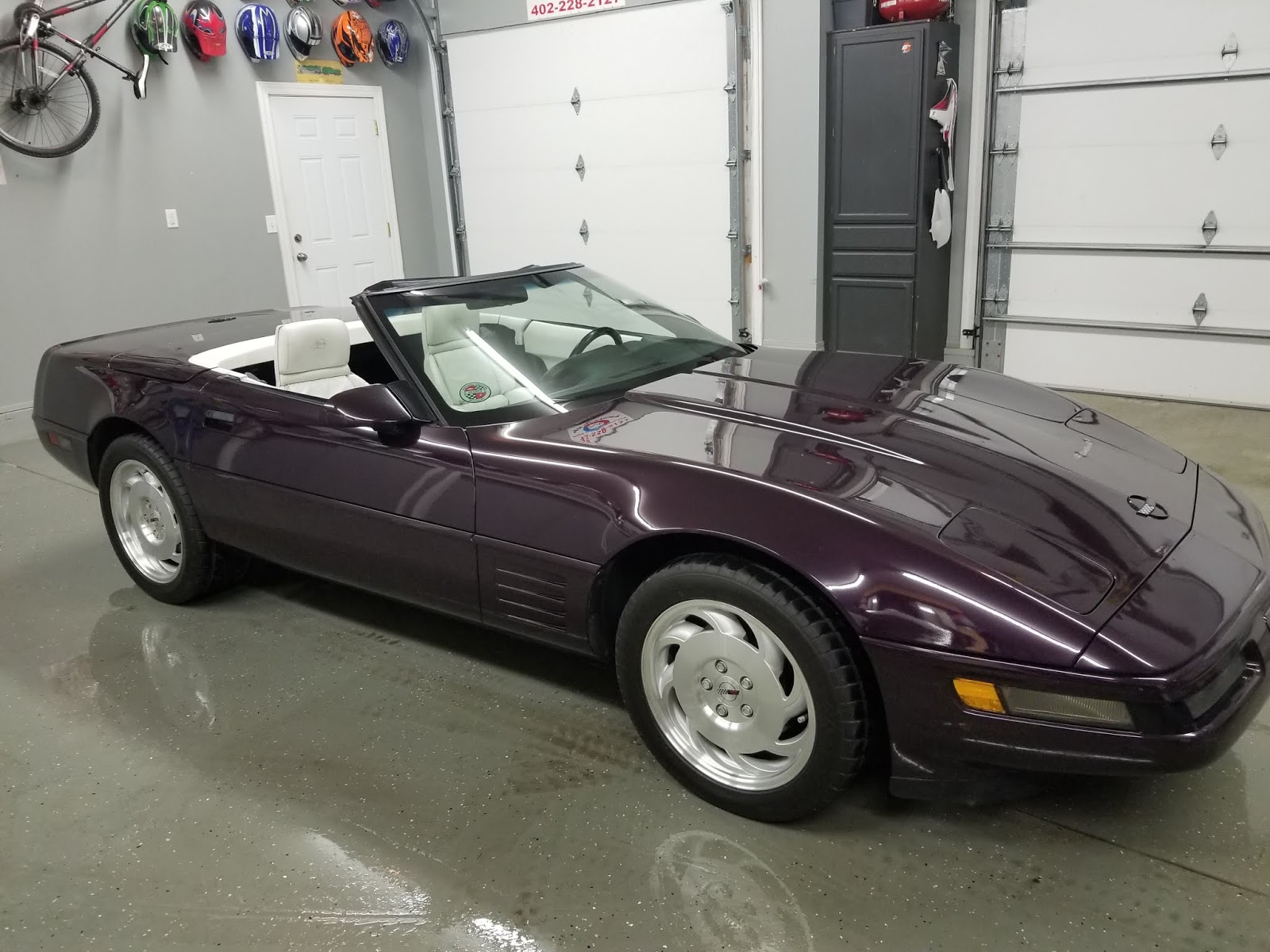 Buckroad Motorsports 402 520 5382 1993