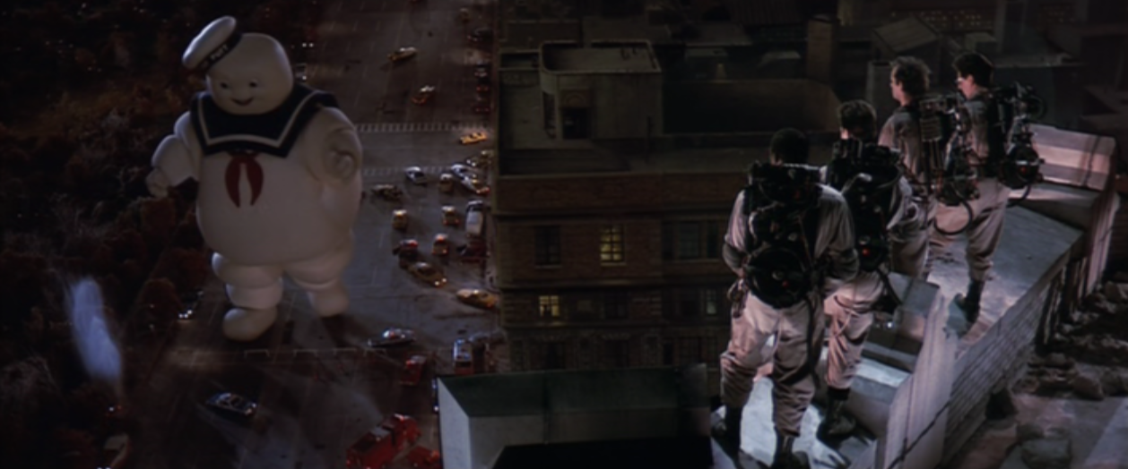 Ghostbusters Ok So She S A Dog Ghostbusters Ok So She S A Dog