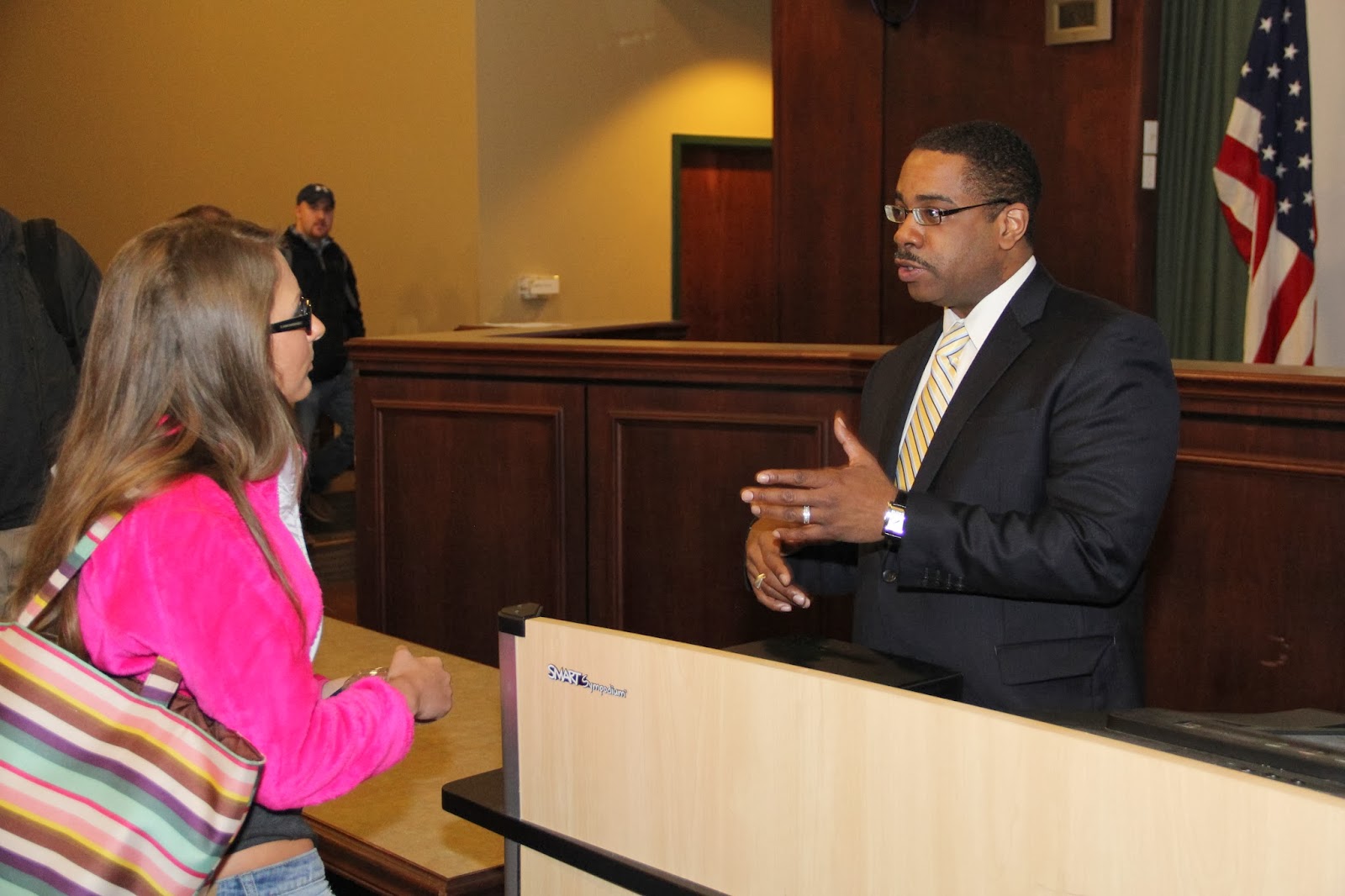 Law Journals The Appalachian Natural Resources Law Journal