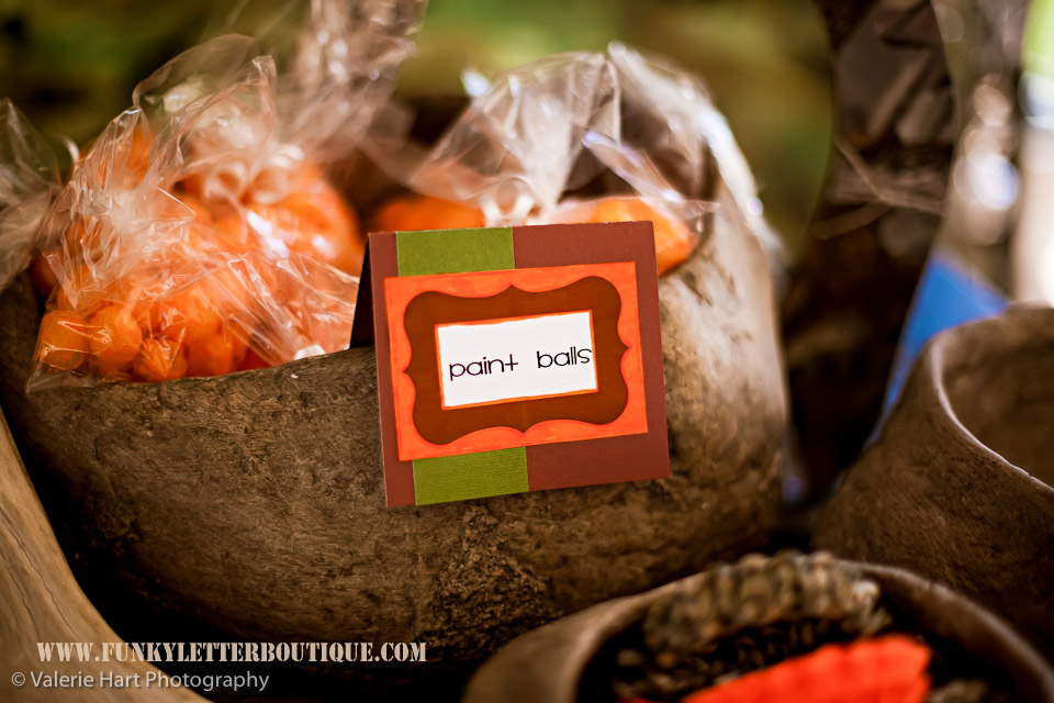 Hunting Party Food Ideas Hunting Party Food Ideas
