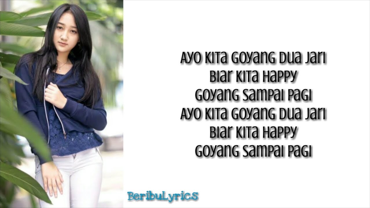 Mp3 Nela Karisma Goyang Dua Jari Lirik nella karisma