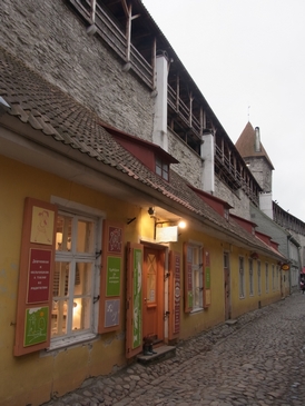 Día 8: Tallin. - Navidades en el Báltico (29)