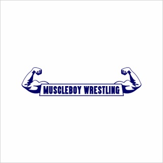 Muscleboy Wrestling