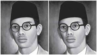 Biografi W.R. Soepratman Biografi W.R. Soepratman   Lahir dan Masa Kecil  WR Soepratman atau Wage Rudolf Soepratman dilahirkan pada tanggal 9 Maret 1903 tepatnya hari Senin Wage, di Jatinegara Jakarta. Tapi ada pula versi yang menyebutkan kelahirannya adalah tanggal 19 Maret. Ia adalah anak dari seorang sersan di Batalyon VIII yang bernama Senen. WR Soepratman adalah tujuh bersaudara. Salah satu kakaknya yang juga ikut menorehkan sejarah kesuksesan beliau adalah Roekijem yang bersuamikan seorang Belanda yang bernama Willem van Eldik.  Ketika WR Soepratman berumur 11 tahun, ia ikut kakaknya Roekitjem yang berdomisili di Makassar. WR Soepratman kemudian disekolahkan oleh kakak iparnya. WR Soepratman kemudian mendalami bahasa Belanda selama 3 tahun yang kemudian berlanjut ke Normaalschool. Pada tahun 1923 yaitu ketika WR Soepratman telah menamatkan pendidikannya, ia lalu menjadi guru di Sekolah Angka 2. Pada tahun 1925, ijazah Klein Ambtenaar miliknya keluar. Setelah keluar dari guru di Sekolah Angka 2, WR Soepratman kemudian bekerja di sebuah perusahaan dagang yang di Ujung Pandang. WR Soepratman kemudian beralih profesi menjadi wartawan surat kabar Kaoem Moeda di Bandung yang kemudian berpindah ke surat kabar Sin Poo di Jakarta. Pada saat itulah, WR Soepratman banyak bergaul dengan tokoh pergerakan nasional dan dirinya mulai tertarik dengan pergerakan nasional.  Dari hubungannya dengan tokoh-t
