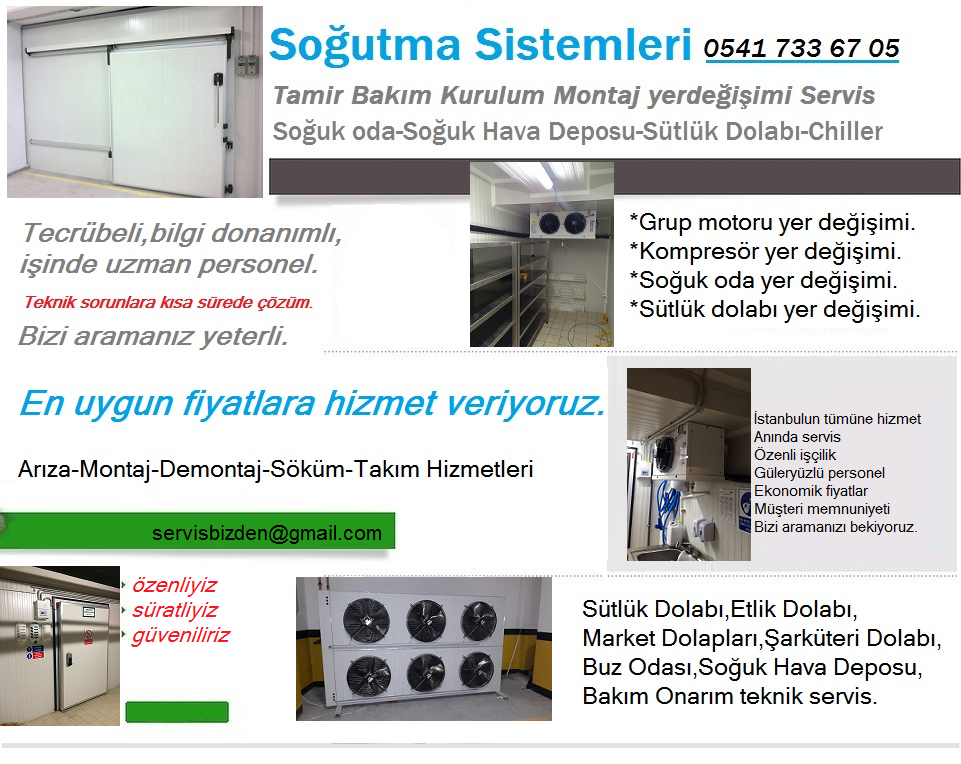 Soguk Hava Deposu Tamiri Imalati Istanbul 0541 26 Oda Tamir Servisi Montaji Firmalari Fiyatlari Soguk Hava Depolari Imalati Istanbul