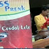 Cendol Lele