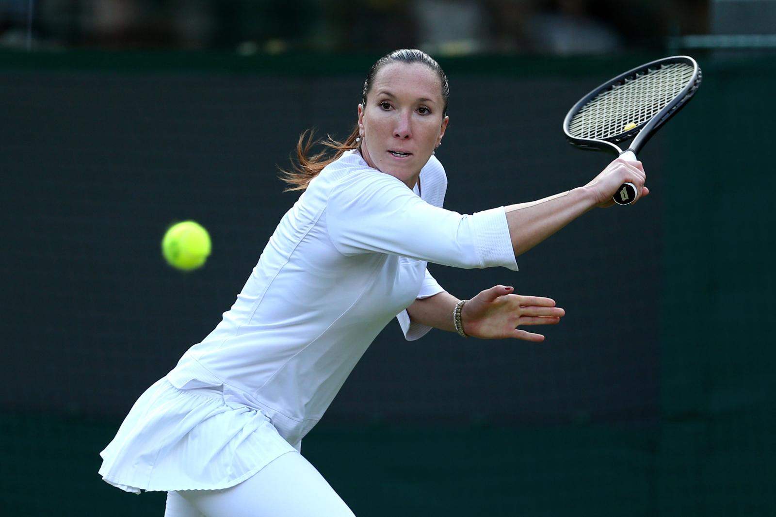 Jelena Jankovic New HD Wallpaper 2013 | World Tennis Stars