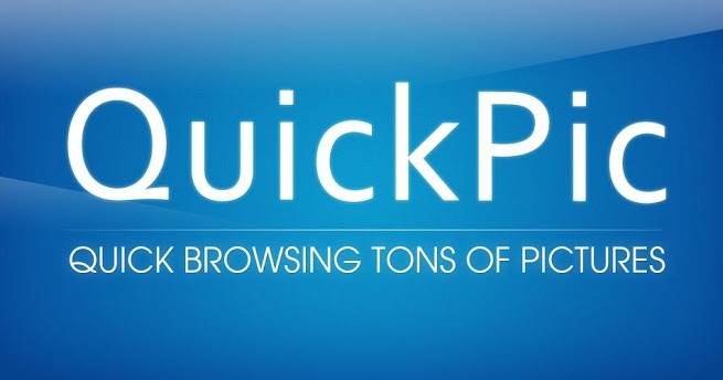 Quickpic Pro Apk Download - Hott Stage