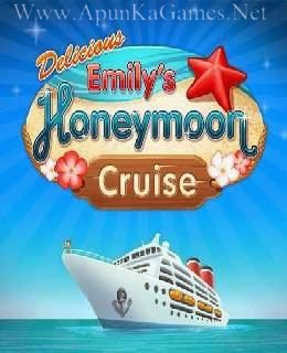 delicious emily honeymoon cruise free download full version