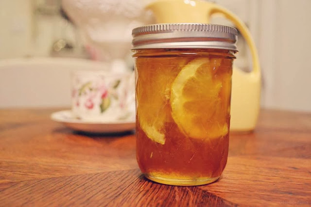 The Wildcraft Chronicles Homemade Honey Lemon Cough Syrup honey-and-onion-cough-syrup-little-home-in-the-making
